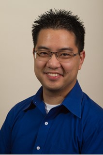 Dr. Jason Chang