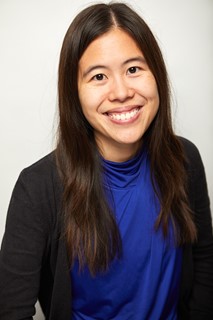 Dr. Tiffany Mateo